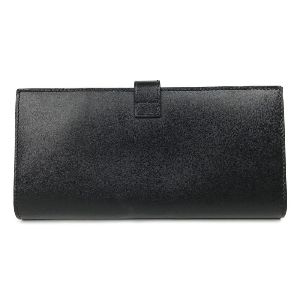 Versace Medusa Long Wallet Black Bag - Picture 3 of 7